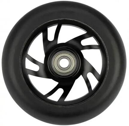 Rolka do hulajnogi freestyle aluminiowa Black Dragon®