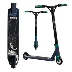 Trottinette Freestyle JD Bug 118 PRO Primal Zerg Dark Green