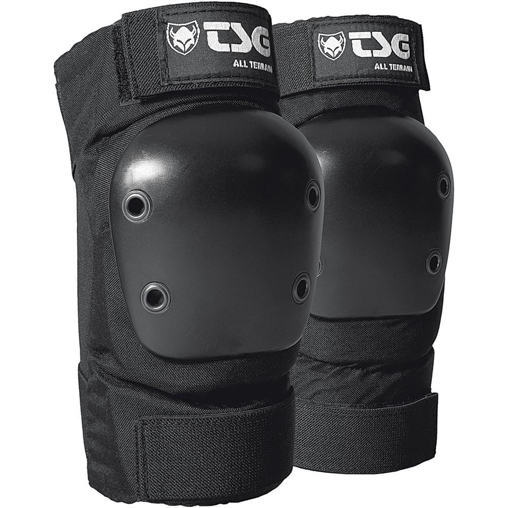 TSG TSG All Terrain Elbow Pads Black
