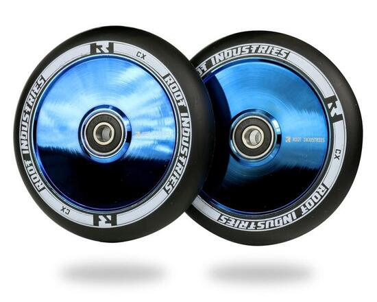 Roue de trottinette freestyle Root Industries 110 mm (x2)