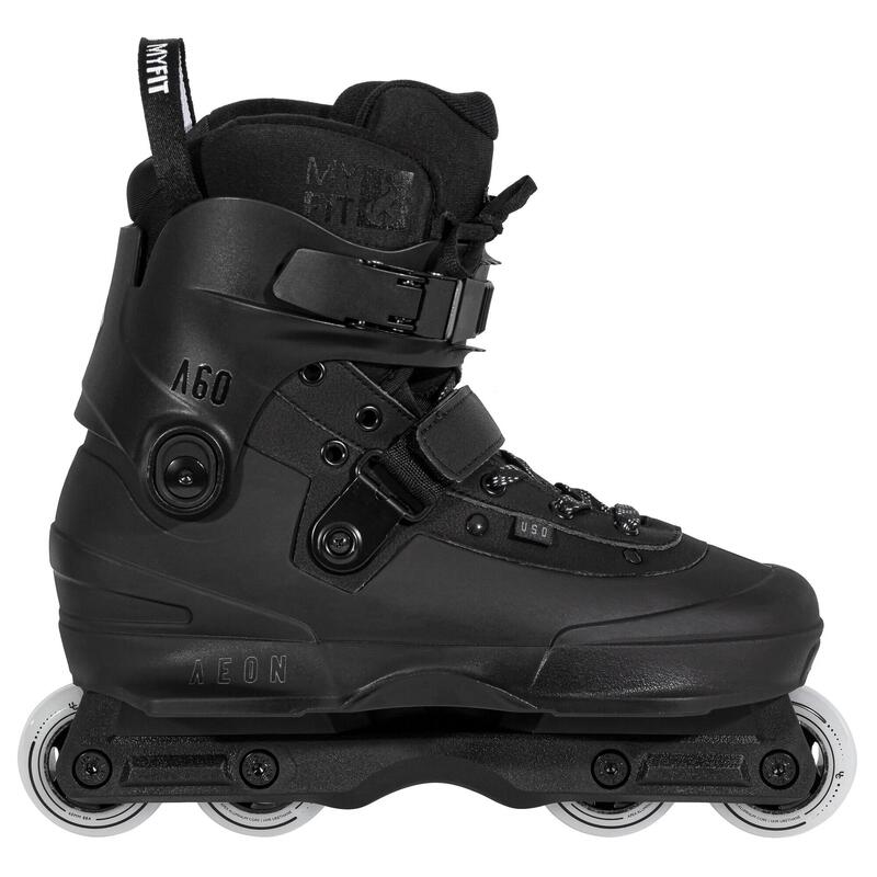 USD Aeon 60 XXI Aggressive Stuntskates