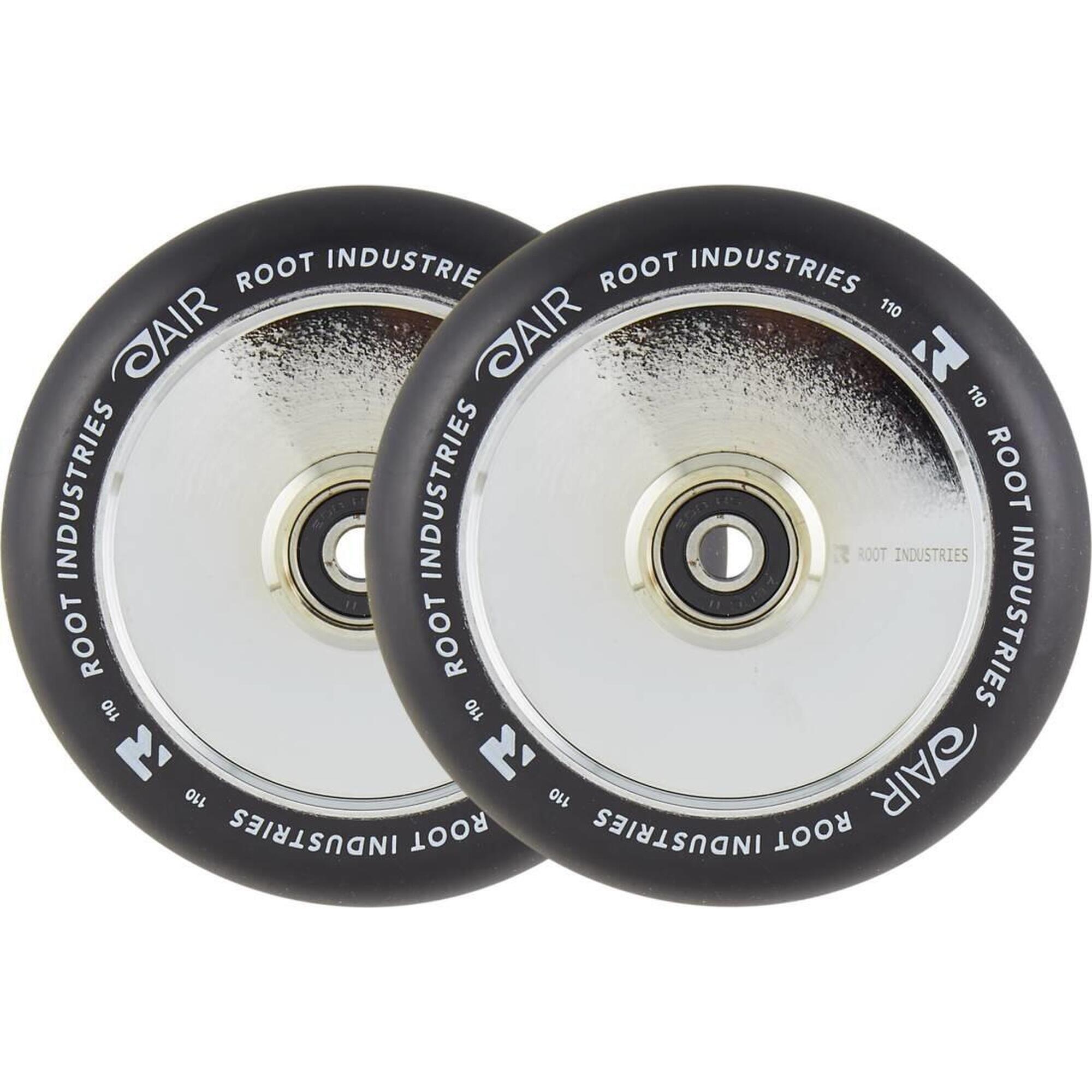 Freestyle-Scooter-Rad Root Industries 110 mm (x2) 3/3