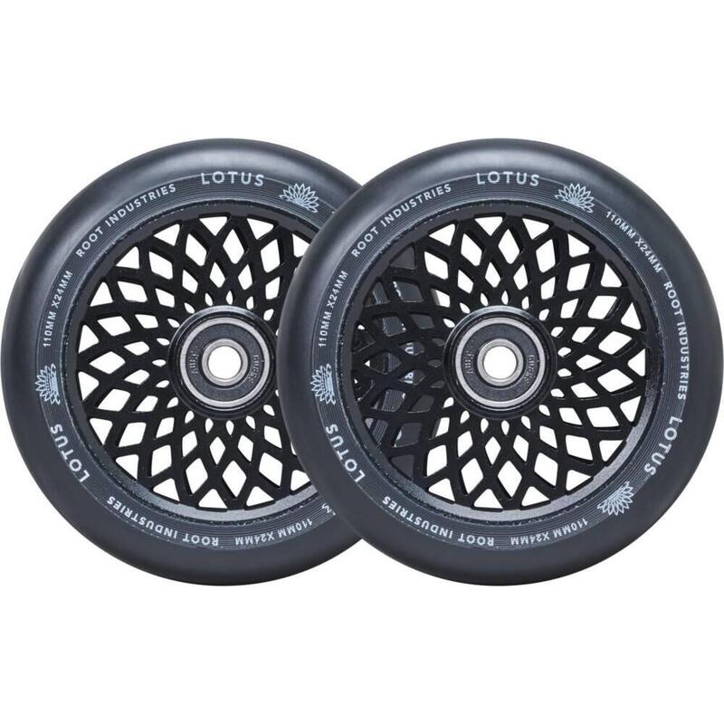 Root Lotus Trottinette Freestyle 110 Roues 2pc                                      7 modèles disponibles 7995€    ROOT Root Lotus Trottinette Freestyle 110 Roues 2pcVendu exclusivement en ligne   