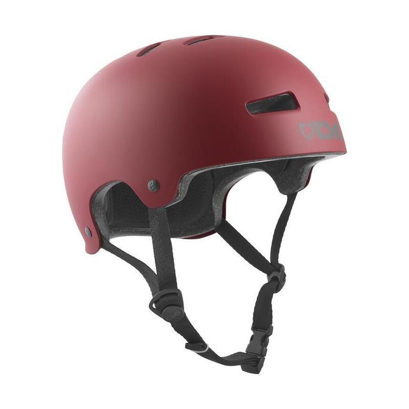 Kask rowerowy dla dorosłych TSG Evolution