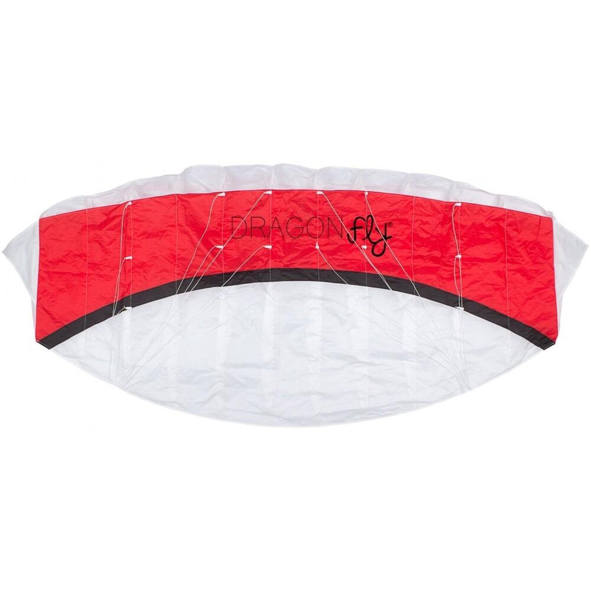 DRAGON FLY Dragon Fly Kona Paraschutevlieger 160