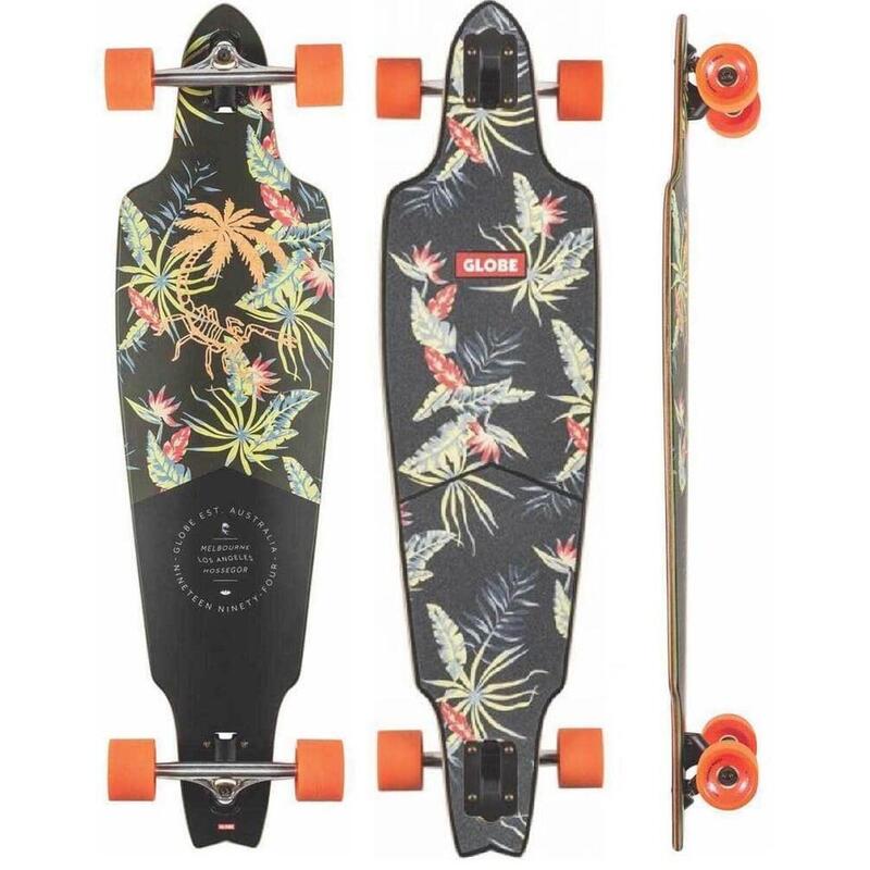 Globe Prowler Molokai 38" Longboard