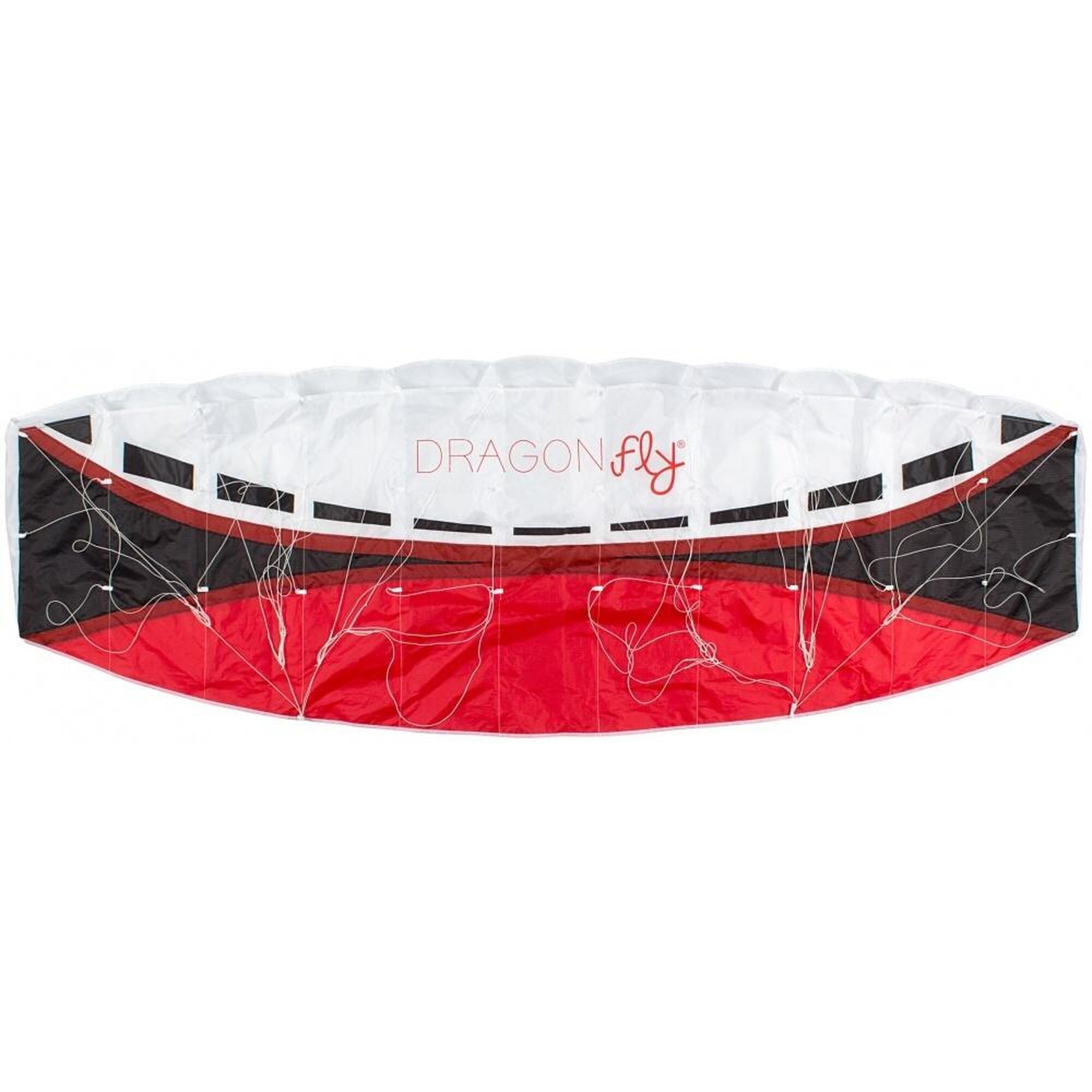 DRAGON FLY Dragon Fly Santana Parachutevlieger 200