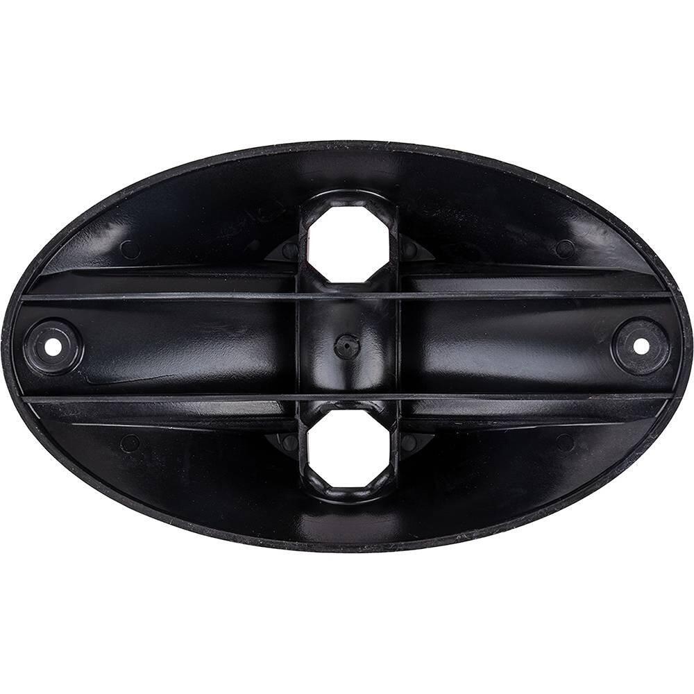 Story Stuntstep Standaard  black Red 3/3