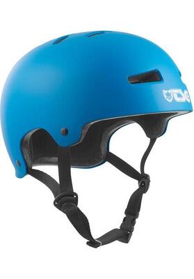 TSG Evolution Helm Satin Dark Cyan
