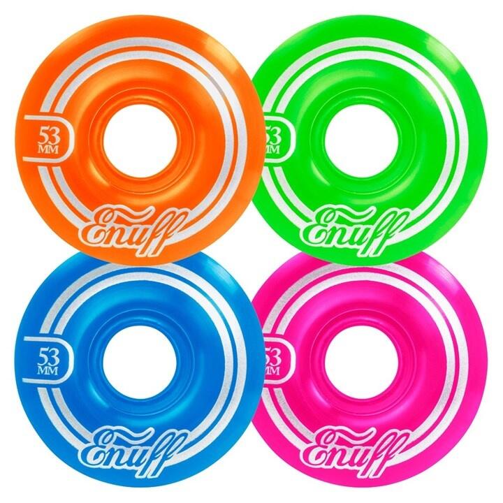 ENUFF SKATEBOARDS picture