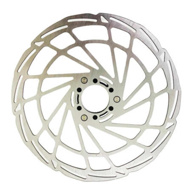 Disque de frein Jagwire Sport SR1 Disc Brake Rotor-Centerlock-180mm