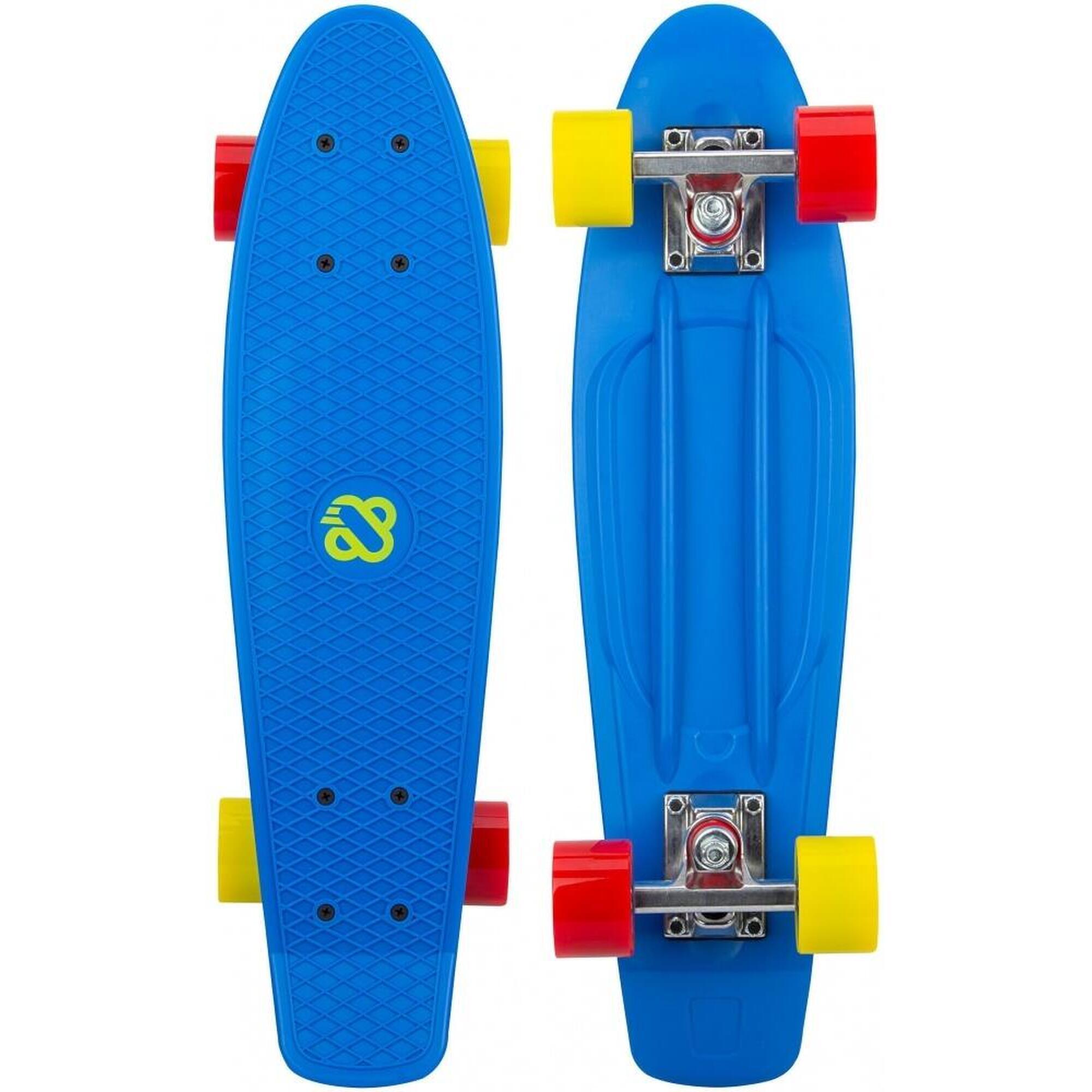 NIJDAM Nijdam 22.5'' Flipgrip Retro Sailor Stroll