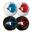 Roues de skateboard Enuff Corelites set de 4 pièces