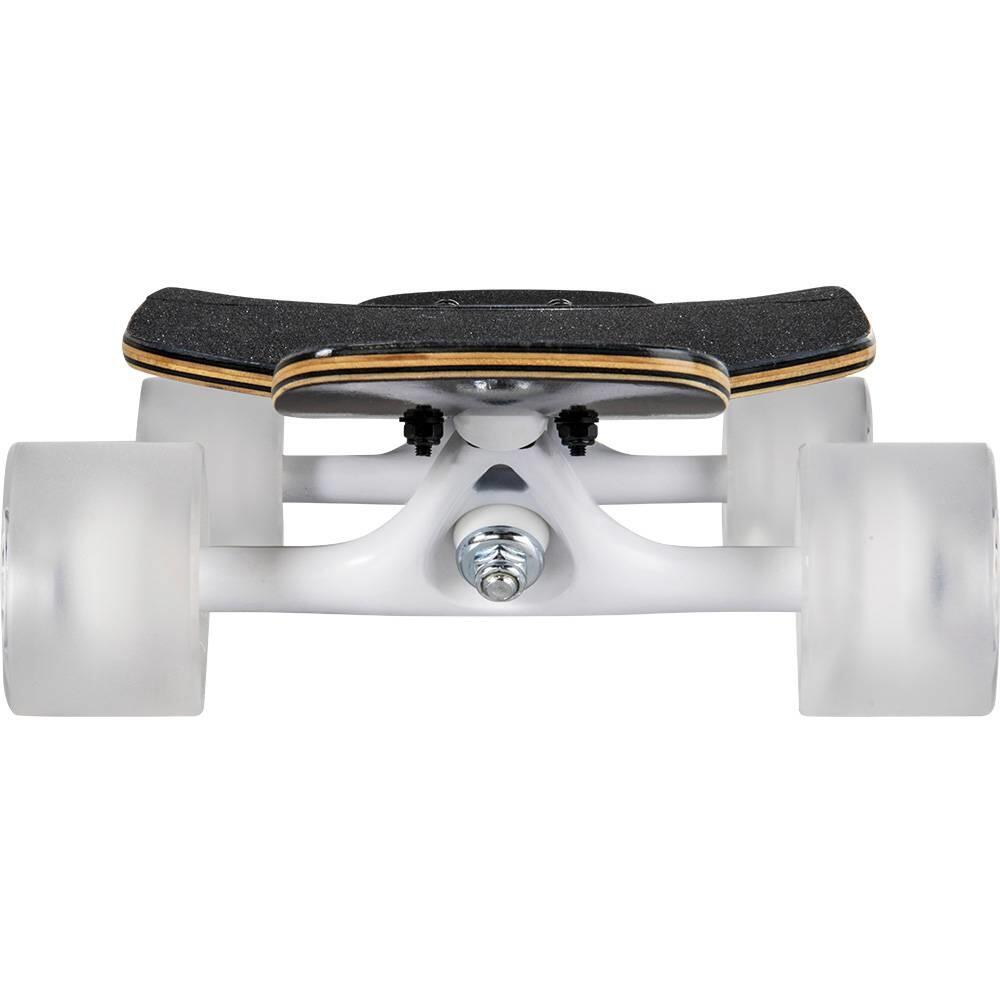 NKX Signature Flex1 longboard Olive 39,5" 3/3