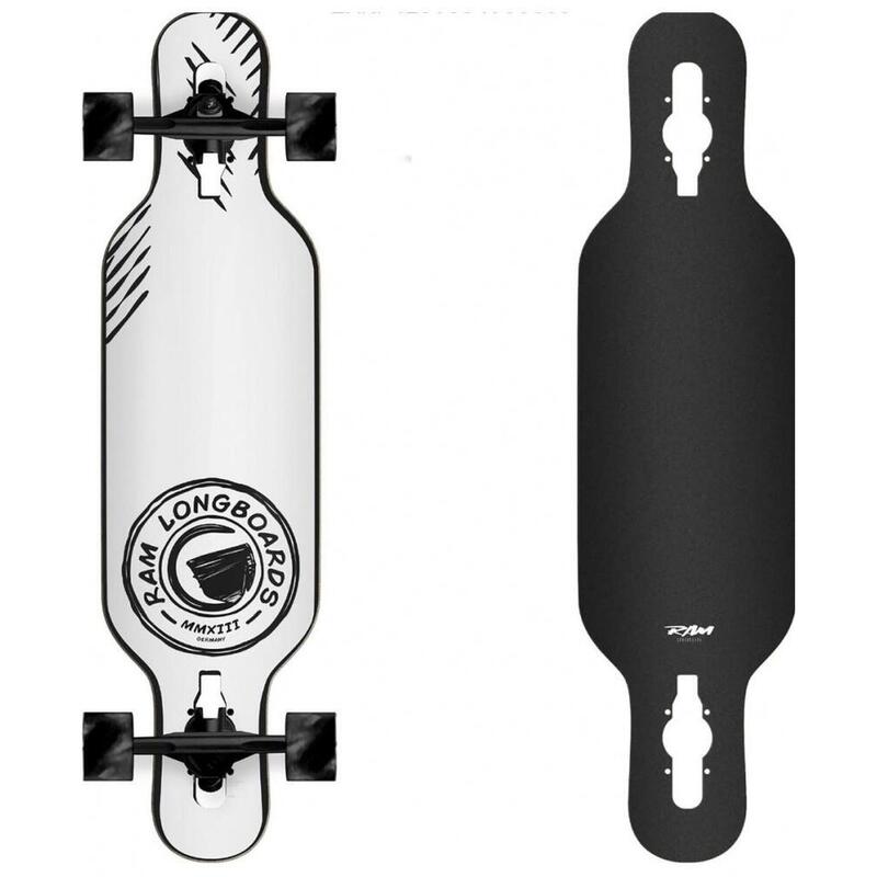 Ram-Longboard "34 - Vexo Original