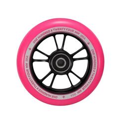Roue 100 mm 10 spokes