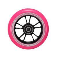 Roue 100 mm 10 spokes