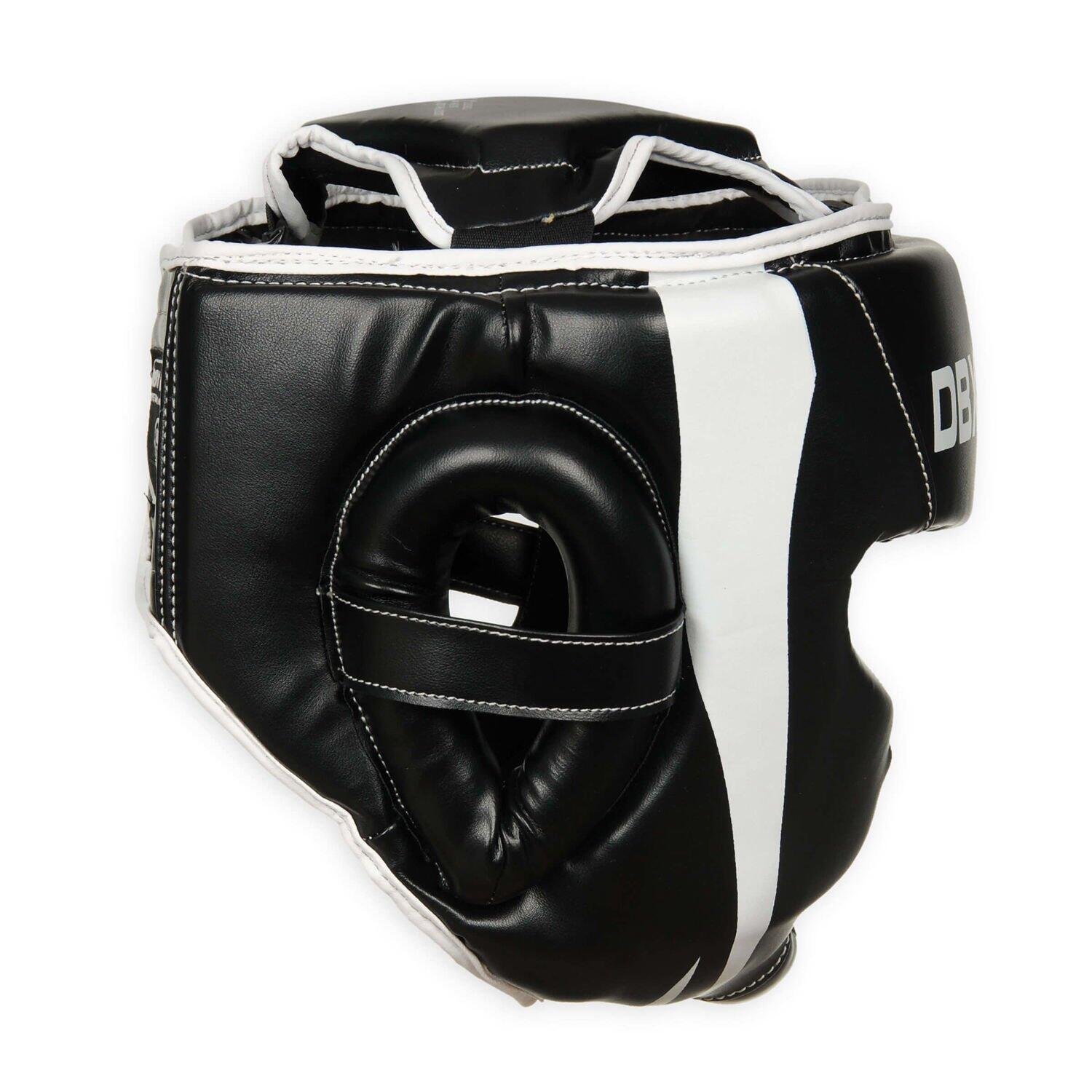 Kask bokserski treningowy dla dorosłych DBX Bushido ARH-2190 2/6