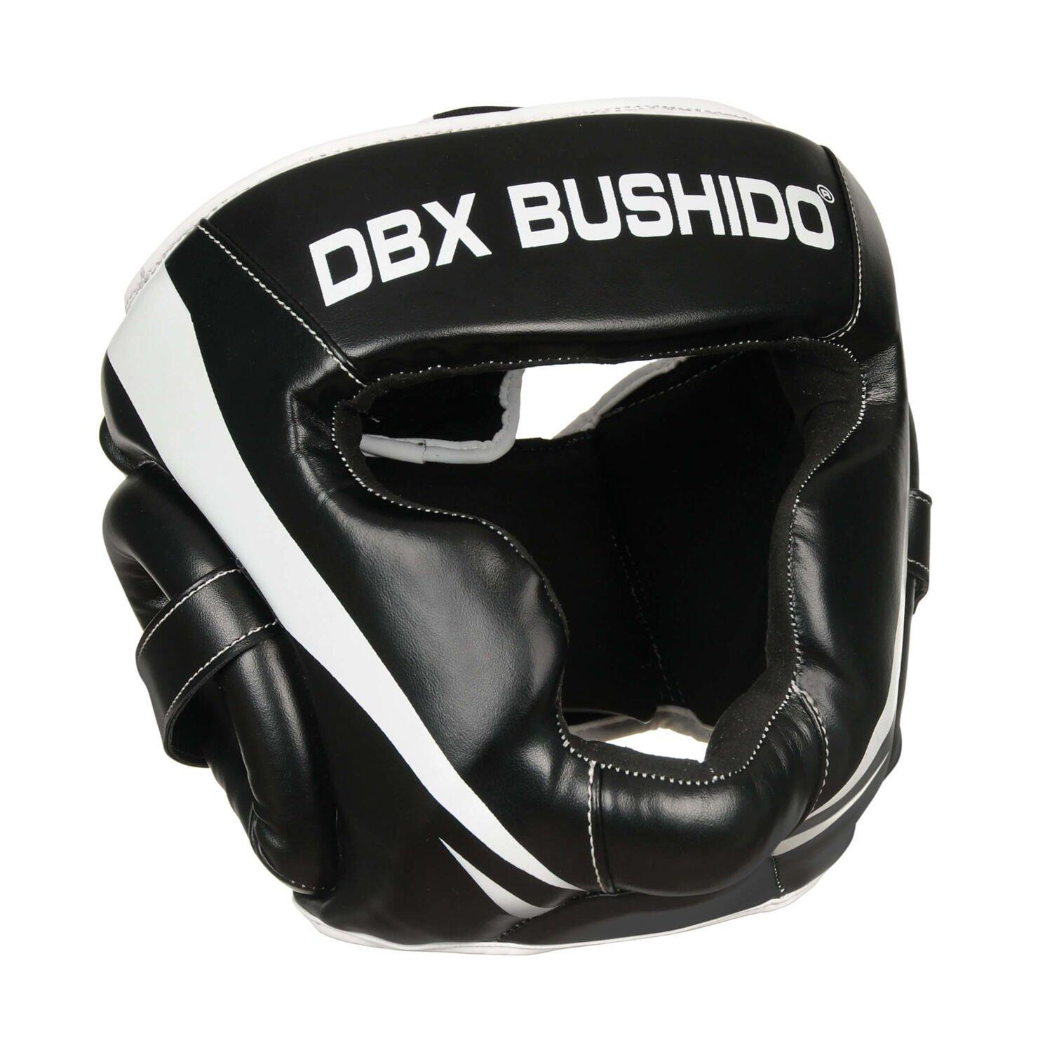 DBX BUSHIDO Boxerská helma DBX BUSHIDO ARH-2190