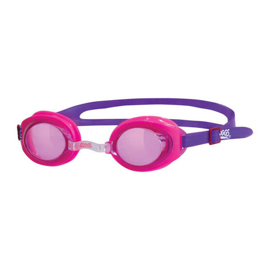 Zoggs Ripper Junior Goggles - Roze / Paars