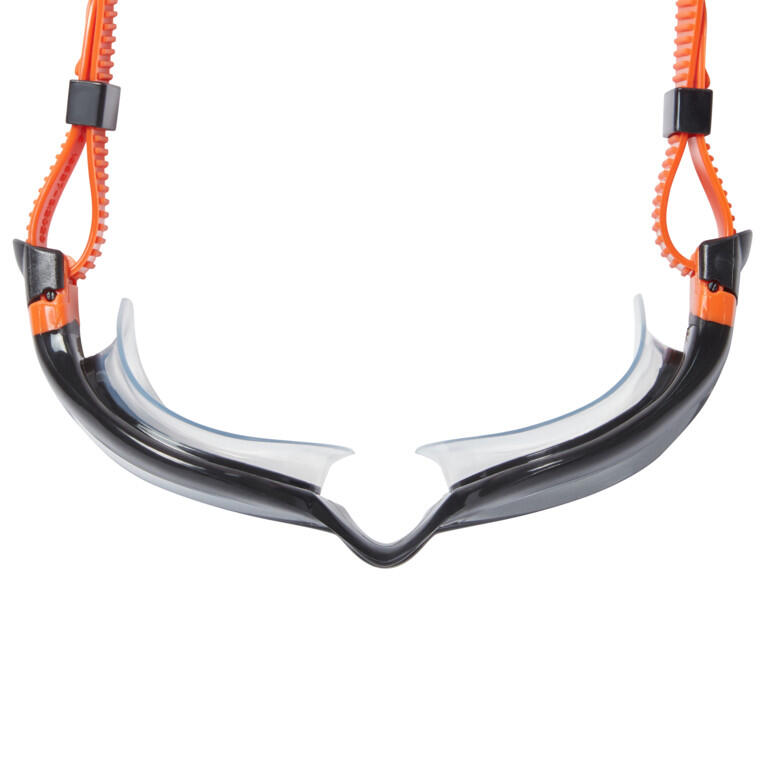 Lunettes de natation Zoggs Tiger LSR+ 3/6