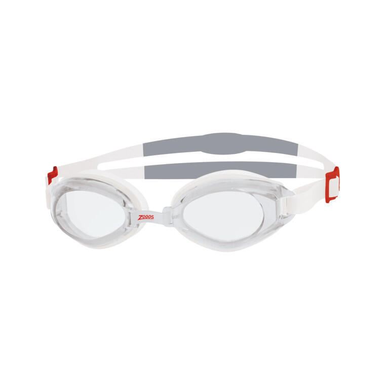Okulary pływackie dla dorosłych Zoggs Endura