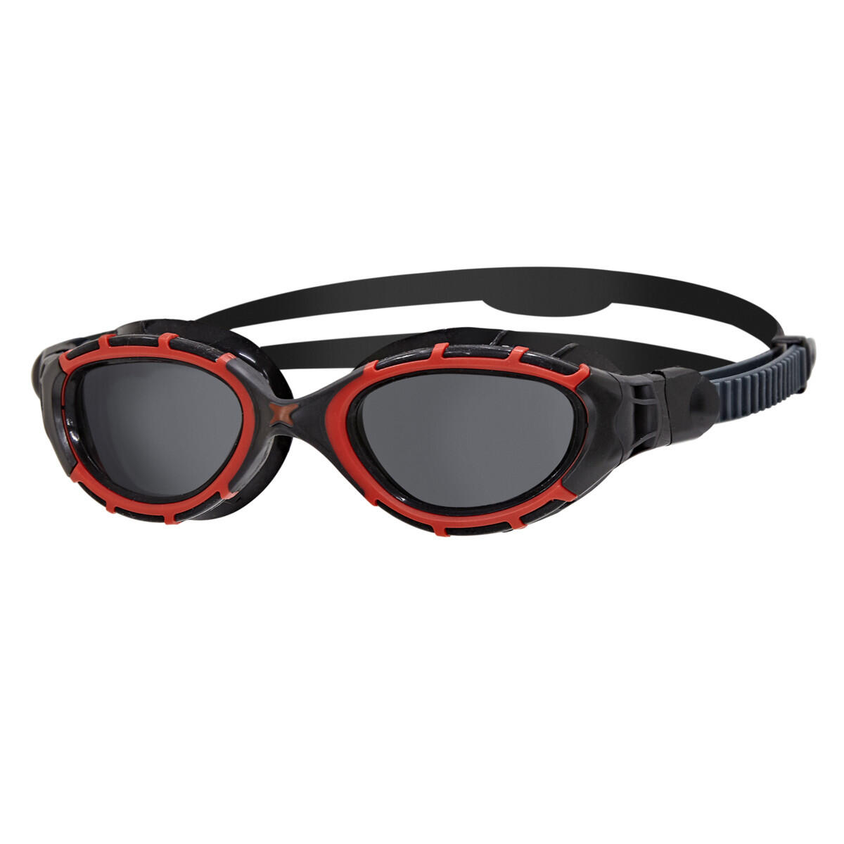 Zoggs Predator Flex Polarized - Smaller Fit Goggles 1/3