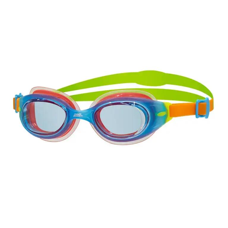 BLUE / ORANGE