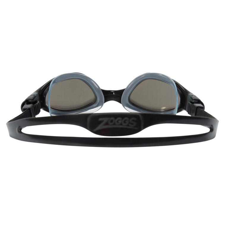 Zoggs Tiger LSR+ Titanium Schwimmbrille 2/5