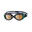 Lunettes de Natation PREDATOR FLEX POLARIZED, Verres Polarisés, Noir Vert
