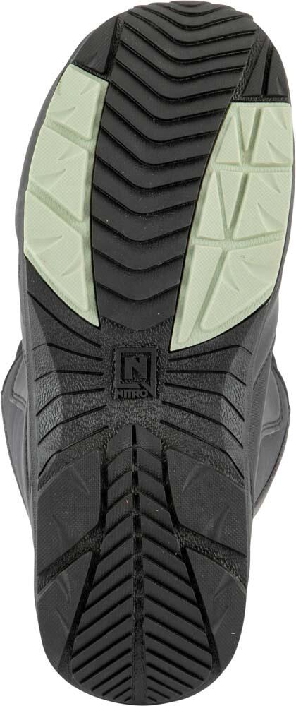 Flora Tls Boots de Snowboard Femme 5/5