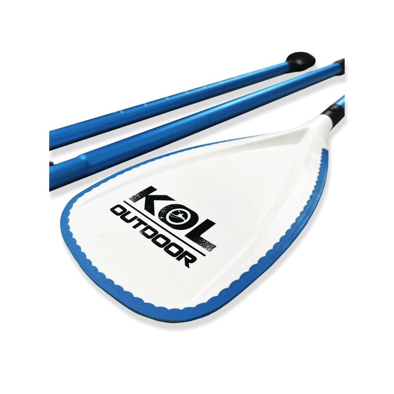 Remo Paddle Surf Touring Blue 165-210 cm