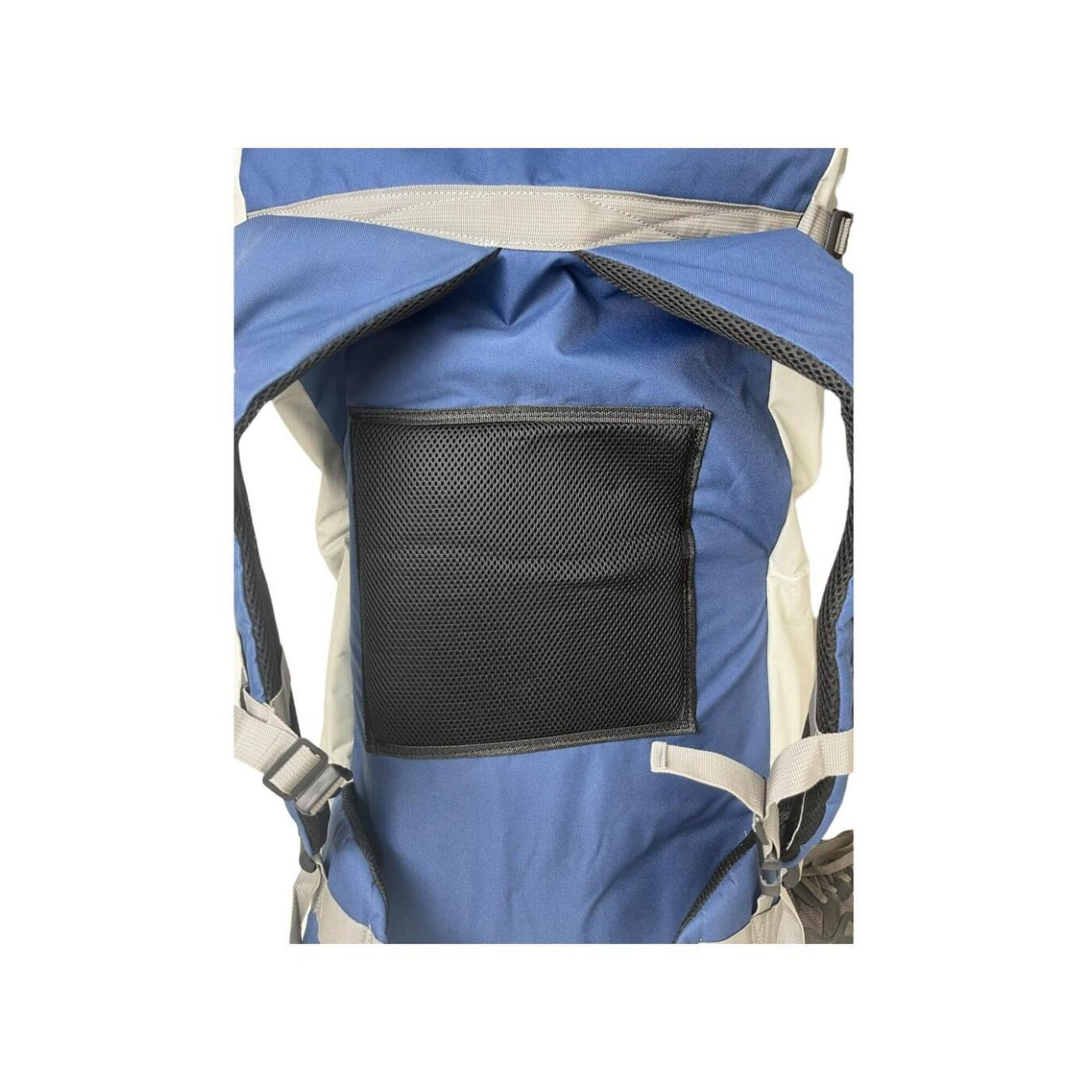 Mochila Stand up Paddle Pro 600 Extra Confort Decathlon