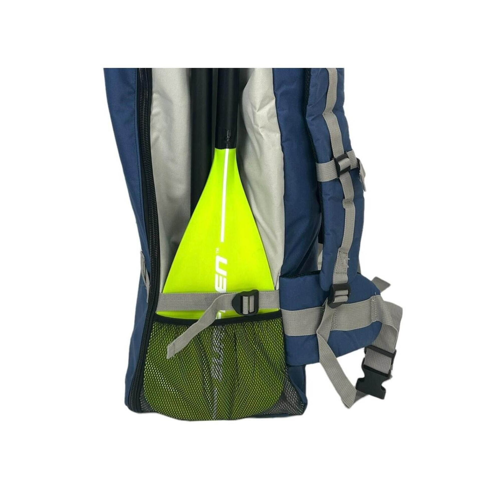 Mochila Stand up Paddle Pro 600 Extra Confort Decathlon