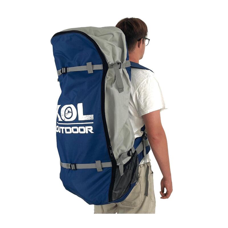 Mochila Stand up Paddle Pro 600 Extra Confort