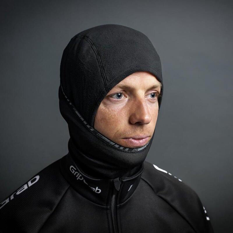 Teplá zimní kukla Thermal Winter Balaclava