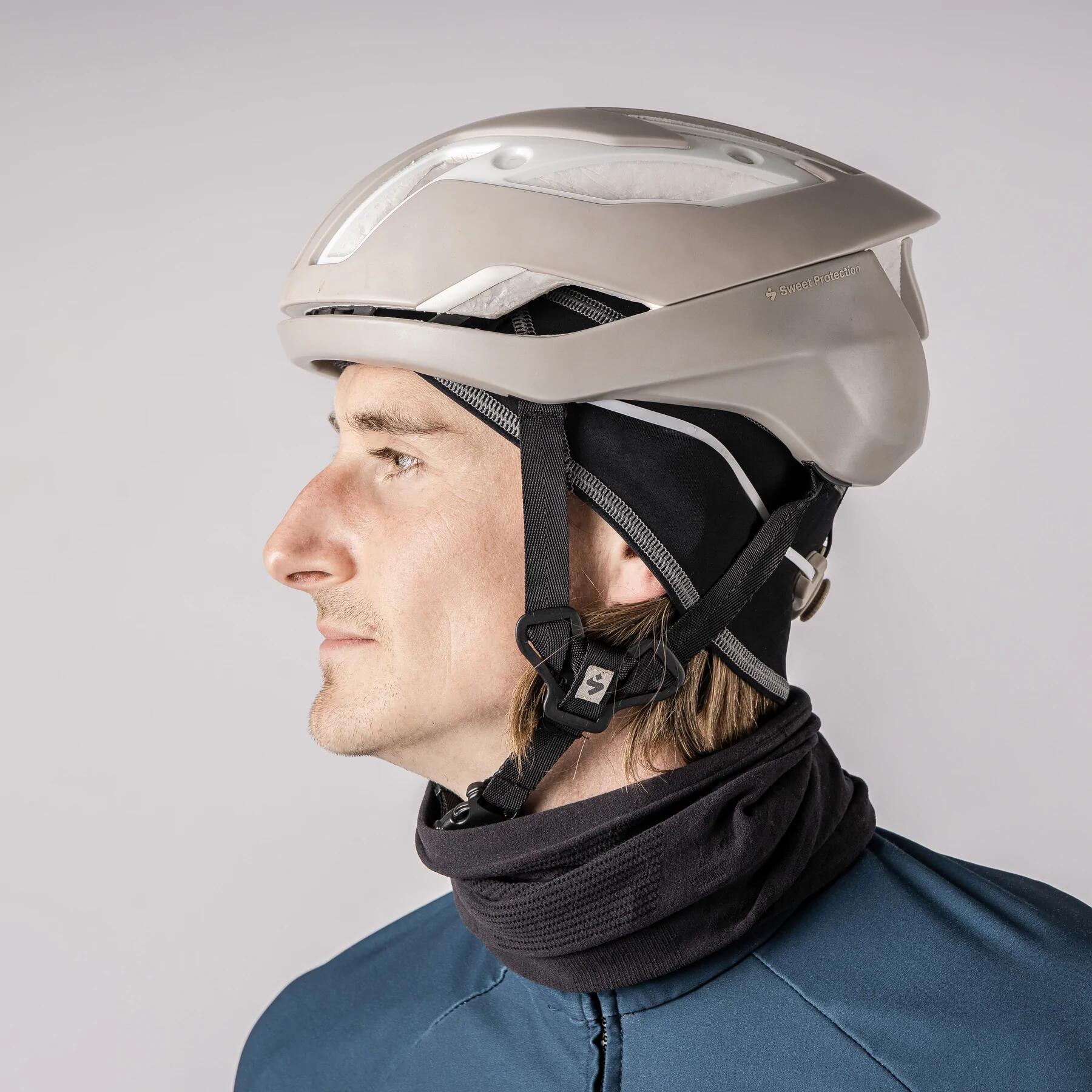 Ondermuts voor fietshelm Lightweight Thermal Skull Cap 4/5