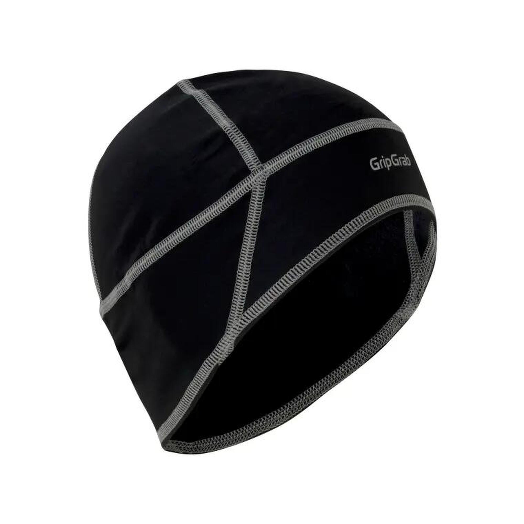 GRIPGRAB Ondermuts voor fietshelm Lightweight Thermal Skull Cap
