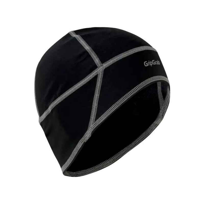 Unterhelmmütze Fahrrad Lightweight Thermal Skull Cap