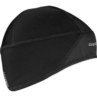 Gripgrab Thermo Windproof Winter Skull Cap Black - L (60-63 Cm ...