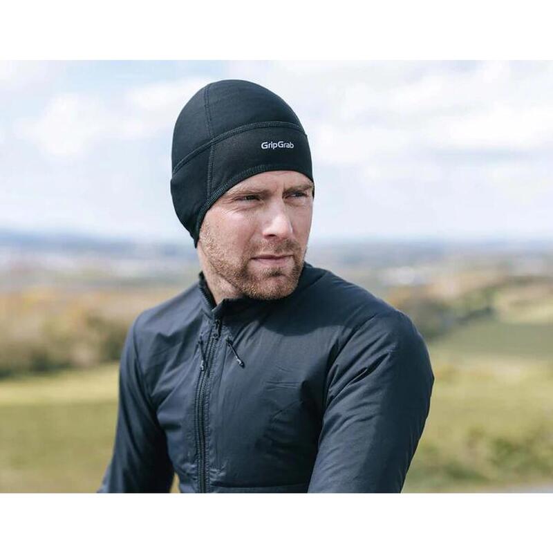 Winddichte ondermuts voor fietshelm Windproof Lightweight Thermal Skull Cap