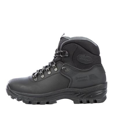 GRISPORT scarpe da trekking alte outdoor trekking