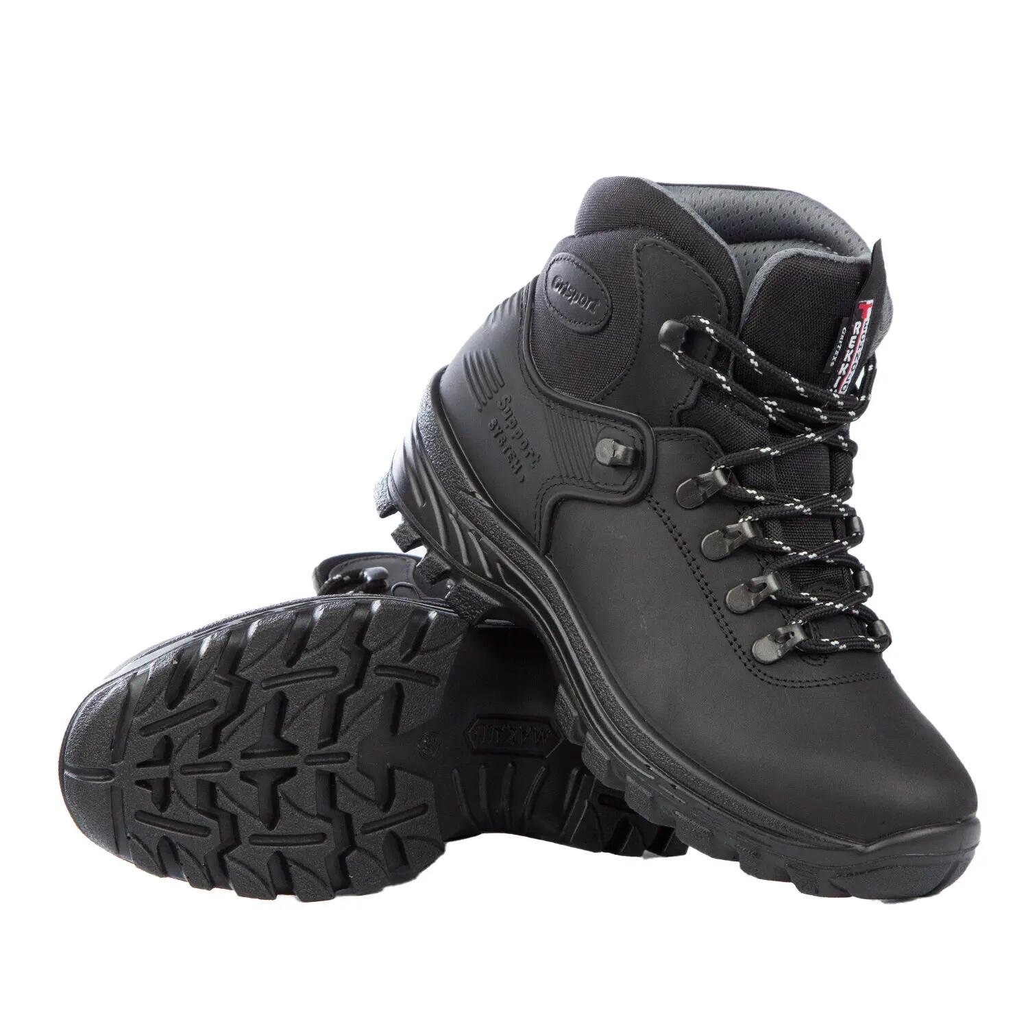 Sapatilhas para homens / masculino Grisport 10242D71G 3/5
