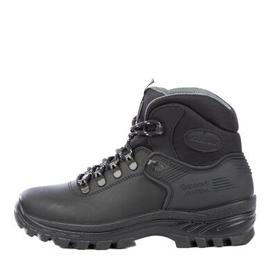 Trekkingschuhe Herren Grisport Dakar 10242D71G schwarz