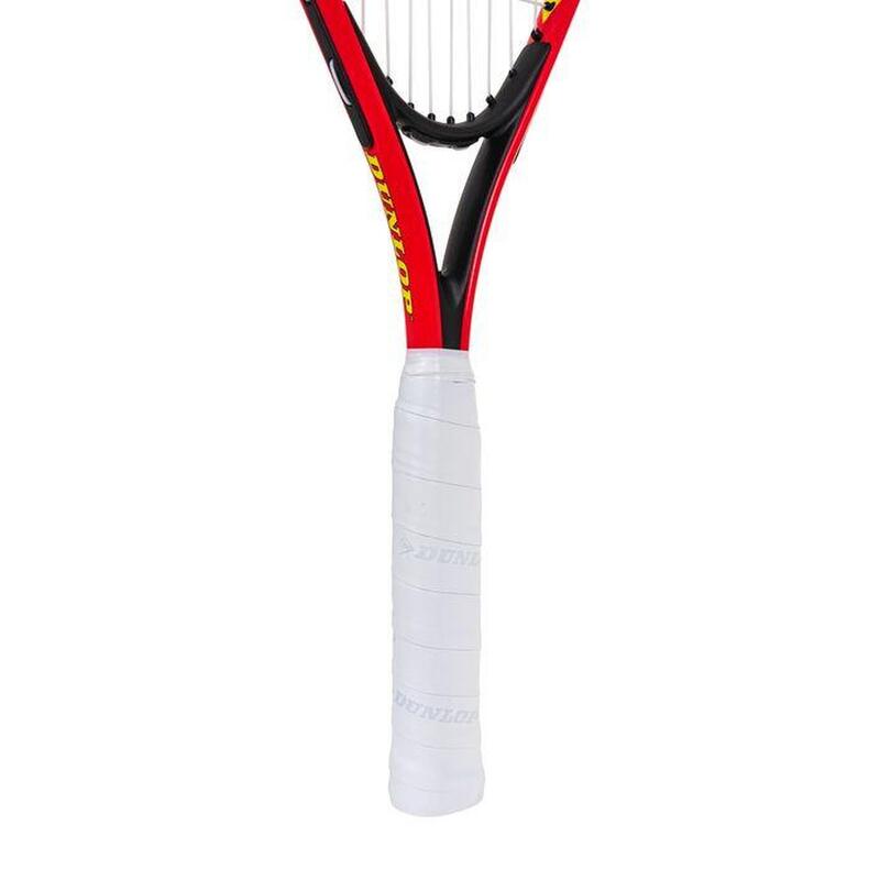 Zestaw do speed badmintona Dunlop Racketball Set