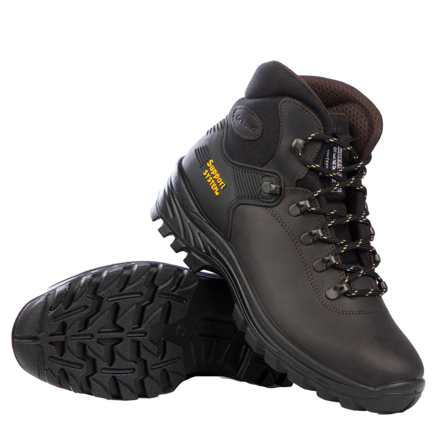Boscaini Scarpe Scarpe Trekking Grisport Calzature