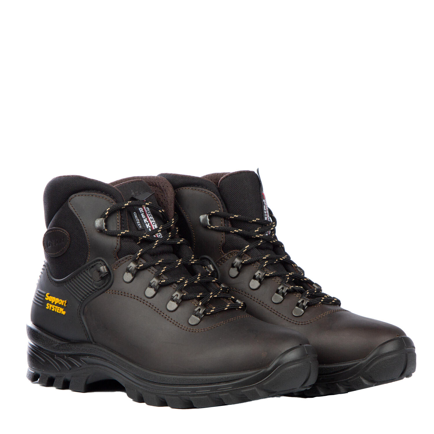 Chaussures universel hommes Grisport 10242D26G 2/5
