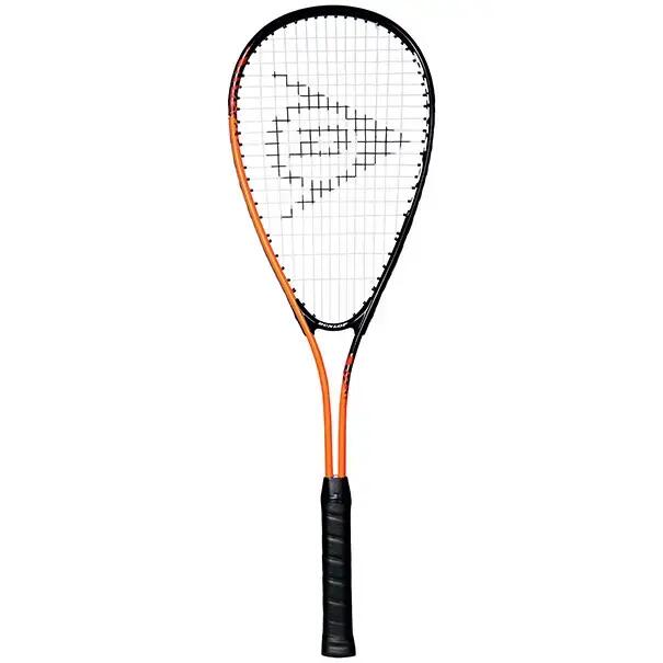 Dunlop Force Ti Squash Racket