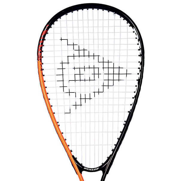 Rakieta do squasha Dunlop Force Ti 2/6