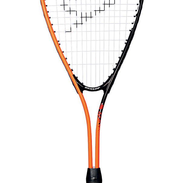 Rakieta do squasha Dunlop Force Ti 3/6